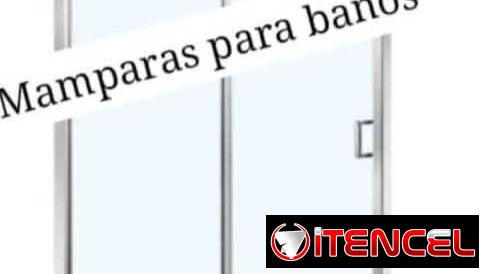 Todo en manpara para su baño de toda las medida se la montamos si lo desea contamos con garantía y transportación inclu