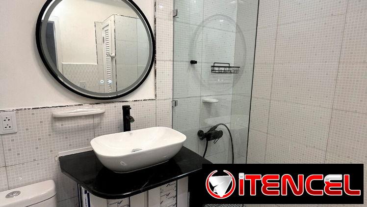 Servicios de cristalería