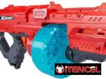 Pistolas y escopetas de juguete