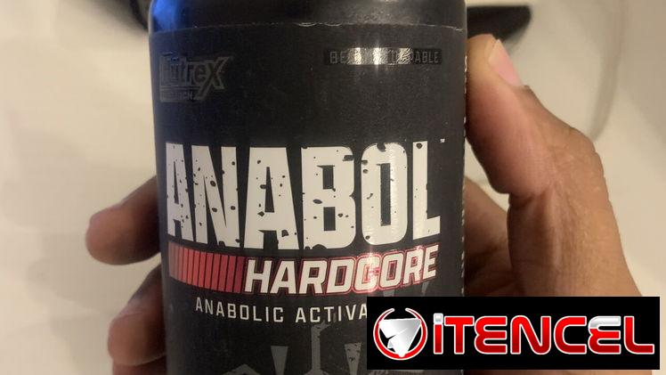 anaból