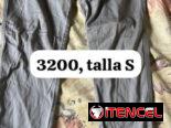 Pantalones de niña, talla S.