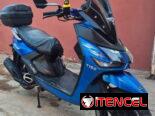 Cambio mi moto 4t 150cc