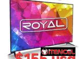 ‼️Televisores Smart TV: LG(32″,43″,50″,65″) con 6 meses de garantía, factura y mensajería 53220916