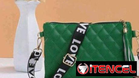 Bolsos y carteras