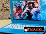 HP.Intel Dual Core.6ta generación.1 Tera HDD.Mas otro disco SSD de 32 gigas.bateria 3 horas.11’6 pulgadas la pantalla.