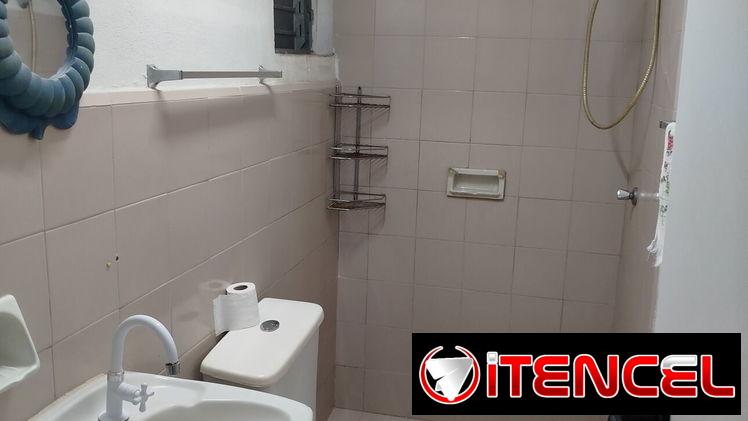 Apartamento en Nuevo Vedado