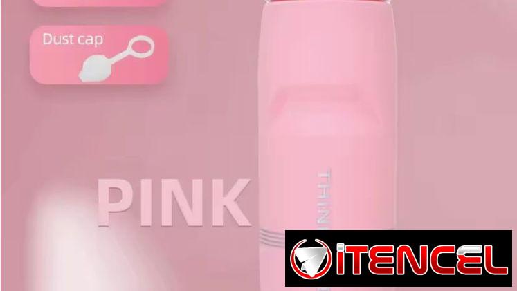 Termos Thinkrider engomados y Fly Elite(Calidad Premium)