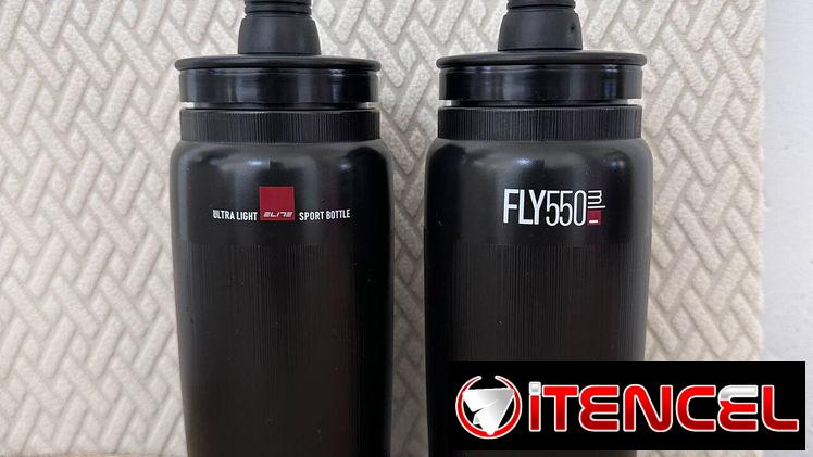 Termos Thinkrider engomados y Fly Elite(Calidad Premium)