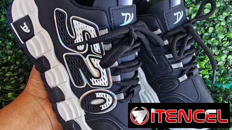 Tenis excelente calidad
