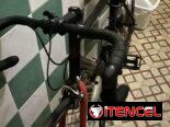 Bicicleta de ruta