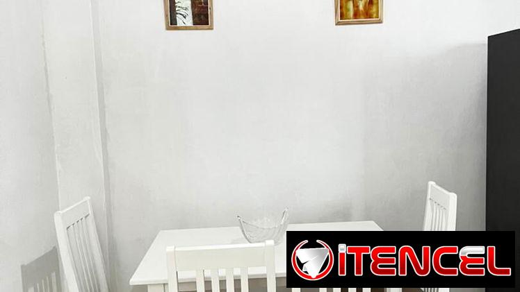 ✨⬇️Apartamento Remodelado de 2 Habitaciones en el Vedado REF 1359