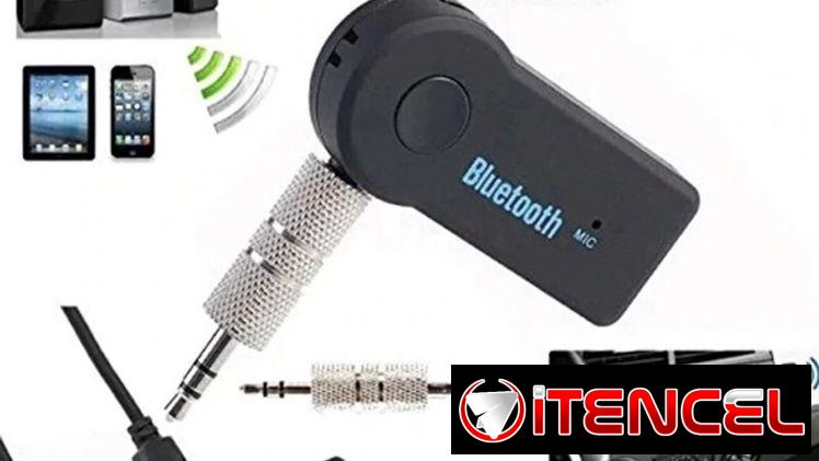 Receptor de Bluetooth