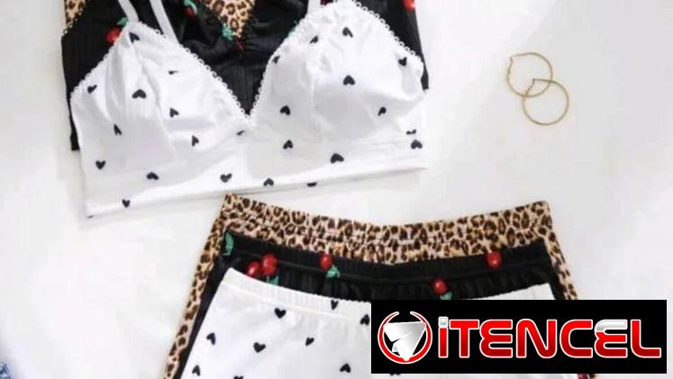 Conjunto de pijama