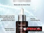 Serum Antiarrugas Saderma Lign – D 30 mL