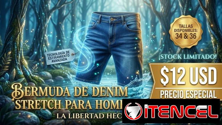 Short elastizado