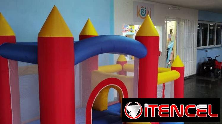 PARQUE INFANTIL