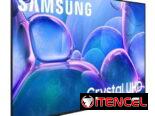 TELEVISOR SAMSUNG 55” U7900 SERIES 4K UHD SMART TIZEN TV|AÑO 2025|NUEVOS-SELLADOS + GARANTIA. #56242086