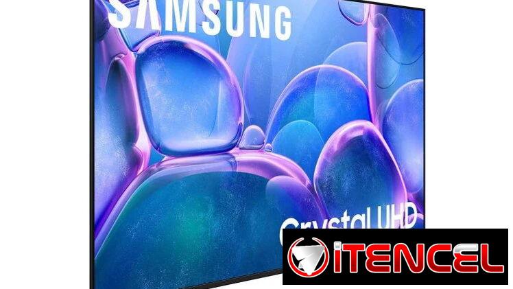 TELEVISOR SAMSUNG 55” U7900 SERIES 4K UHD SMART TIZEN TV|AÑO 2025|NUEVOS-SELLADOS + GARANTIA. #56242086