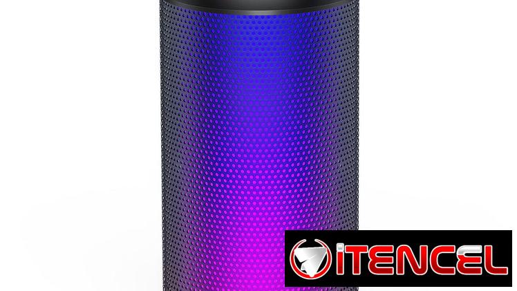 💲20💲BOCINA BLUETOOTH 3.5H CON  UNA CARGA. MENSAJERÍA CON FACTURA Y GARANTÍA 1 MES. TLF 54833699