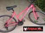 Vendo bicicleta 26