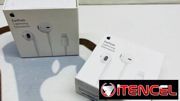 AUDÍFONOS PARA IPHONES Y ANDROID