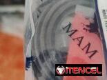 Reparación de pinzas de freno Toyota Yaris