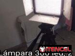 Artículos para estudio fotográfico