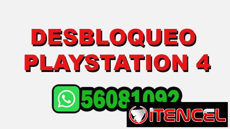 LIBERACION POR SOFWARE DE CONSOLAS PS4. AMPLIO YVARIADO CATALOGO DE JUEGOS A ESCOGER. MAS SERVICIOS