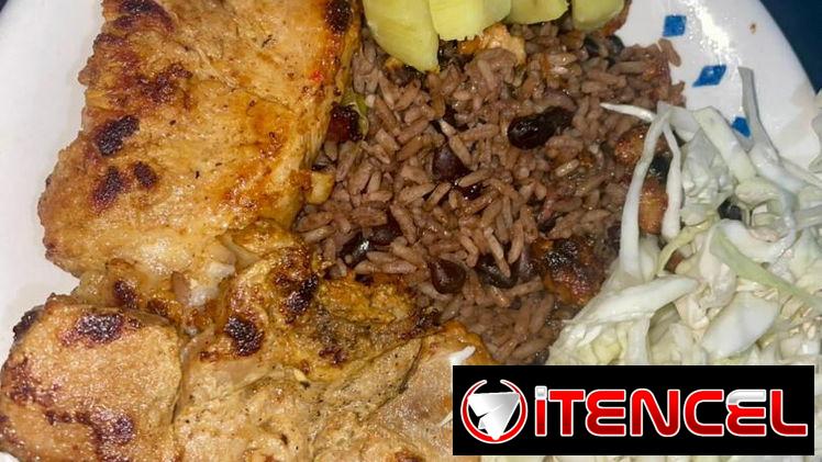 Comida a domicilio SATISFECHO – Centro Habana (Kinetica)
