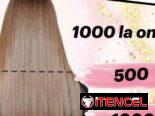 Se realizan trabajos de keratina y botox