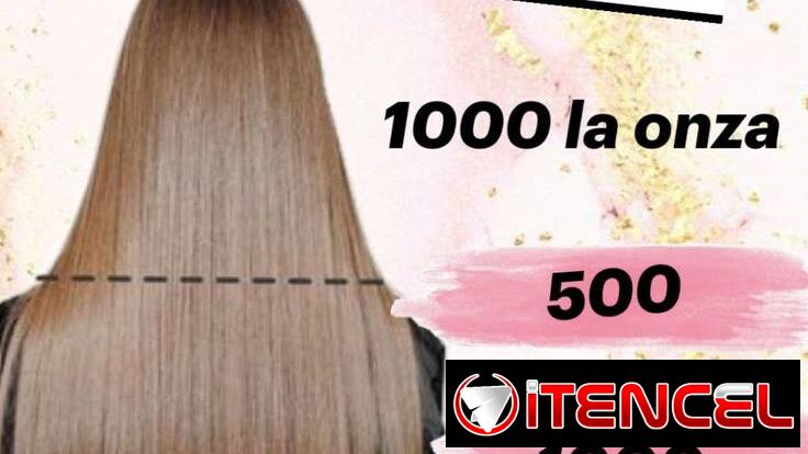 Se realizan trabajos de keratina y botox