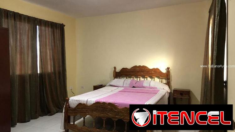 Excelente opción para sus vacaciones en las playas del Este , Guanabo, +53 52463651  ,REBAJA DE PRECIO, Planta eléctrica
