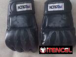 Guantillas kick boxing
