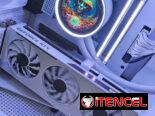 💲🖥️ Lo que va quedando de la torre 🧲🧲  💲160usd NZXT CM-H71EW-02 H7 Elite Premium Mid-Tower ATX Case – White  💲300u