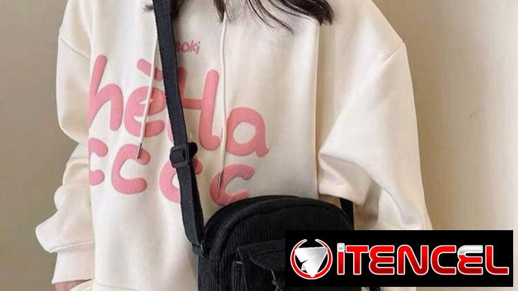 Bolsos Shein
