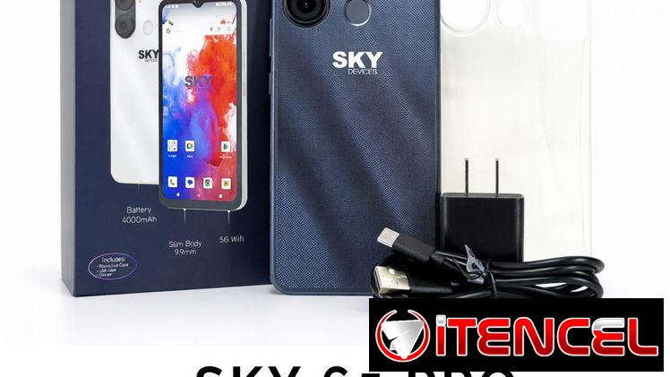 SKY 65 PRO