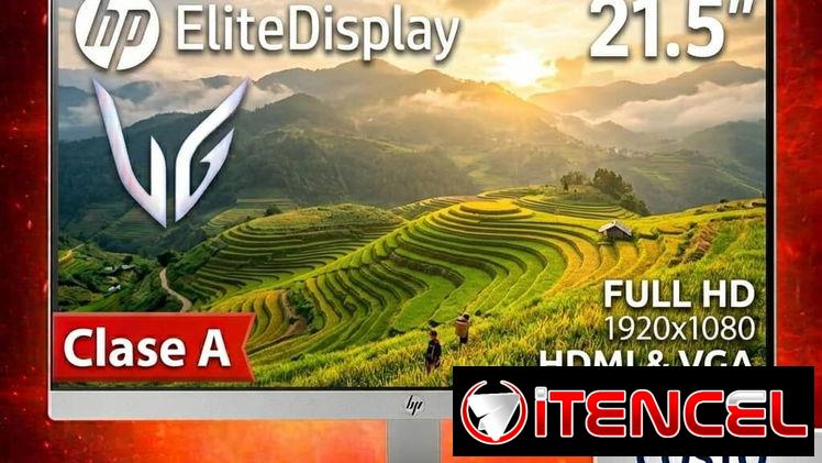 Monitor 144hz