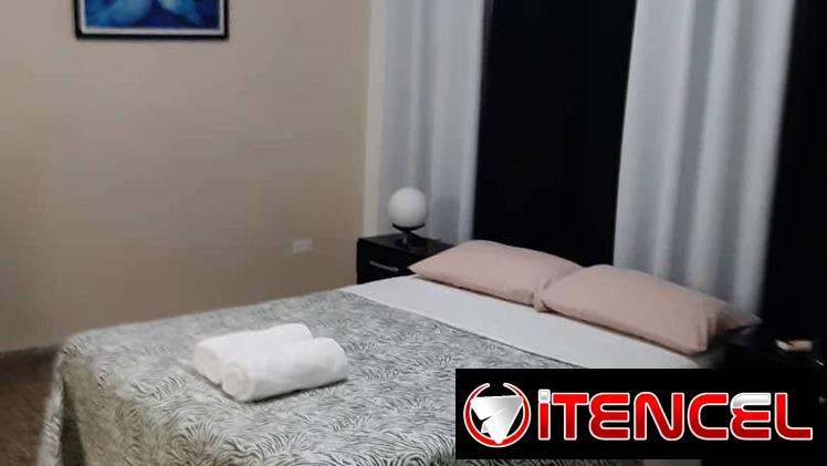 Rento apartamento independiente