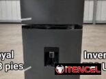 Refrigeradores Eko