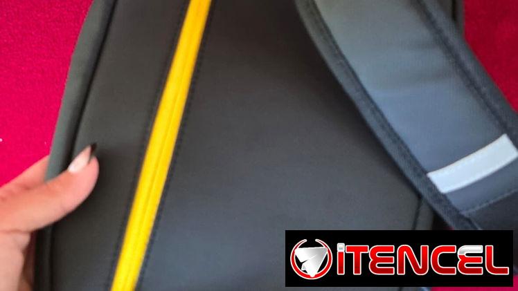 Bandolera led para moto✨️