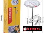 TIMER O TEMPERIZADOR PARA HORNOS E INCUBADORA