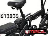 Bicicleta Eléctrica