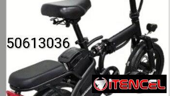 Bicicleta Eléctrica