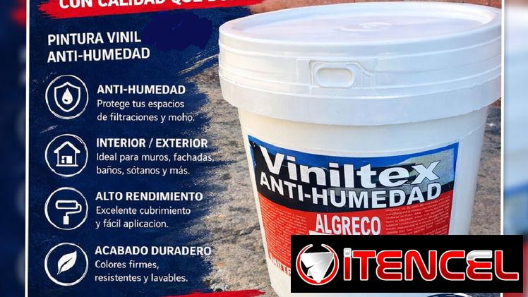 Lo mejor en pinturas de todo tipo para embellecer su hogar