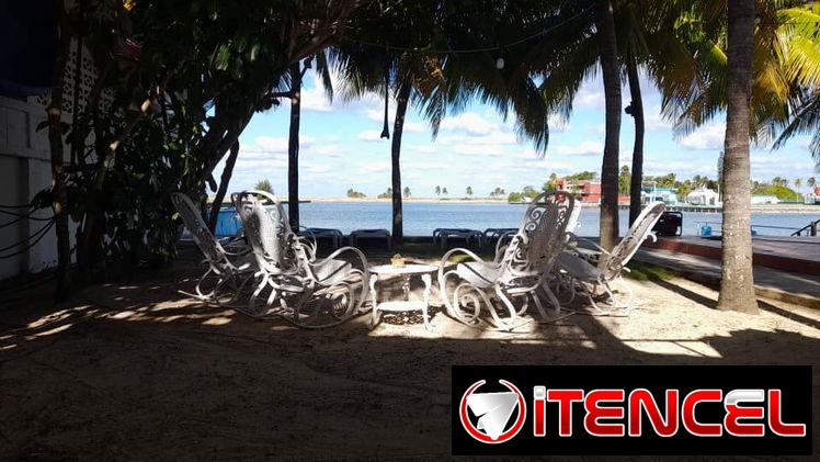 Lujo frente al mar para quienes no aceptan menos que lo extraordinario.