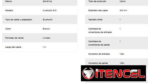 Bluetoo mp3 portable para todo tipo de equipo de audio.