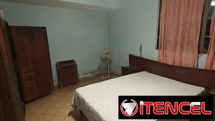 Apartamento interior en Habana Vieja