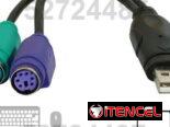 ✅✅52724487 – Hubs (regletas) y Adaptadores USB de varias entradas y salidas✅✅