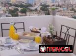 🌟 Apartamento de Lujo en El Vedado, La Habana ¡Vistas espectaculares, confort total y excelente ubicación! 🏙️✨