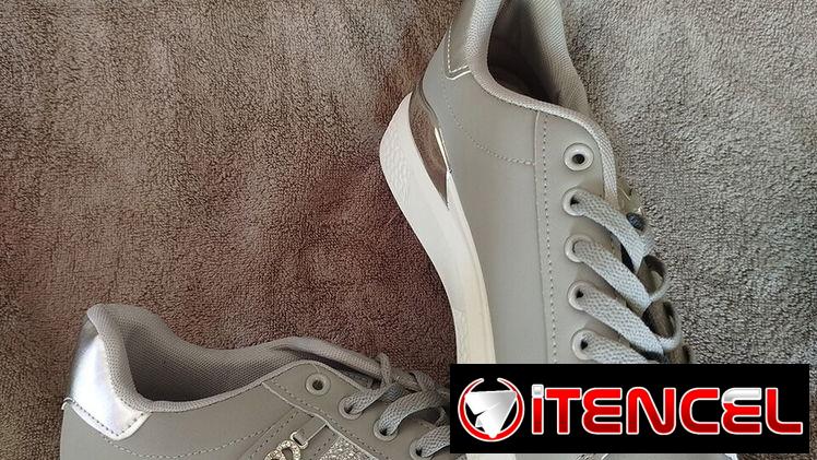 ¡ZAPATILLAS PARA MUJER: TENDENCIA, CONFORT Y PRECIOS IMPERDIBLES!